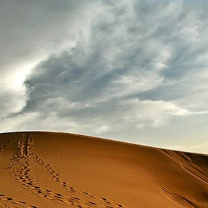 Ghoom Tappa Desert